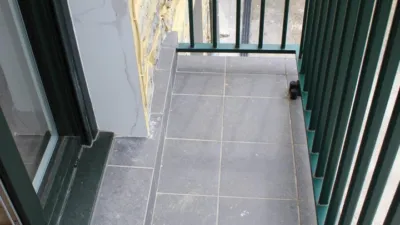 Piso en venta en Avenida de Gudarien, Andoain de 288.000 €