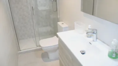 Piso en venta en Avenida de Gudarien, Andoain de 288.000 €