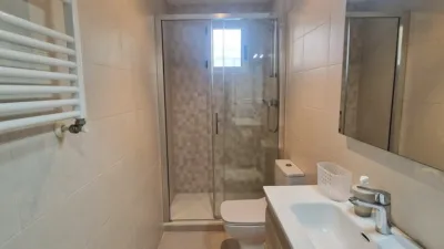 Piso en venta en Avenida de Gudarien, Andoain de 288.000 €
