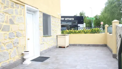 Piso en venta en Avenida de Gudarien, Andoain de 288.000 €