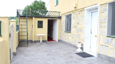 Piso en venta en Avenida de Gudarien, Andoain de 288.000 €