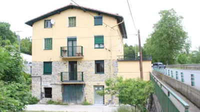 Piso en venta en Avenida de Gudarien, Andoain de 288.000 €
