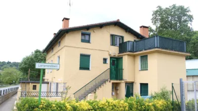 Piso en venta en Avenida de Gudarien, Andoain de 288.000 €