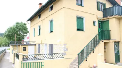 Piso en venta en Avenida de Gudarien, Andoain de 288.000 €