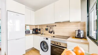 Casa adosada en venta en los Gallos - Más
