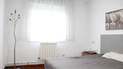 Piso en venta en Barrio de Ugare, Zizurkil Industrial (Zizurkil) de 260.000 €