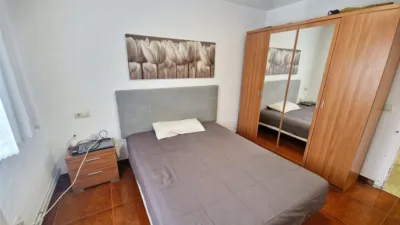 Piso en venta en Barrio de Ugare, Zizurkil Industrial (Zizurkil) de 260.000 €