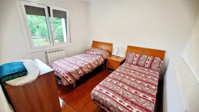 Piso en venta en Barrio de Ugare, Zizurkil Industrial (Zizurkil) de 260.000 €