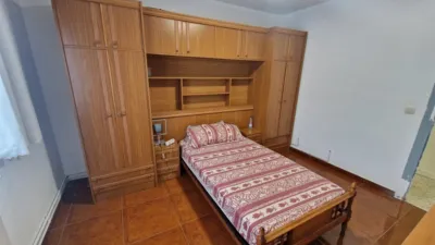 Piso en venta en Barrio de Ugare, Zizurkil Industrial (Zizurkil) de 260.000 €