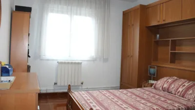 Piso en venta en Barrio de Ugare, Zizurkil Industrial (Zizurkil) de 260.000 €