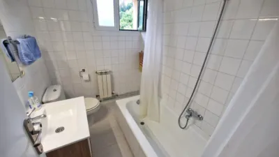 Piso en venta en Barrio de Ugare, Zizurkil Industrial (Zizurkil) de 260.000 €