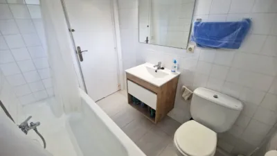 Piso en venta en Barrio de Ugare, Zizurkil Industrial (Zizurkil) de 260.000 €
