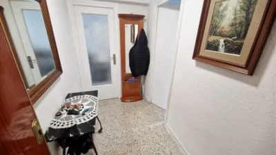 Piso en venta en Barrio de Ugare, Zizurkil Industrial (Zizurkil) de 260.000 €