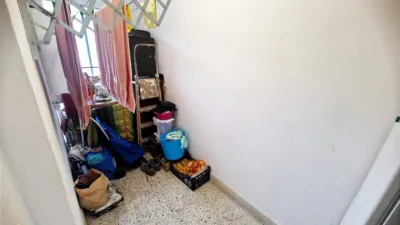 Piso en venta en Barrio de Ugare, Zizurkil Industrial (Zizurkil) de 260.000 €
