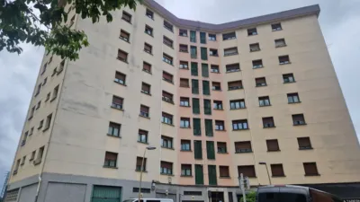 Piso en venta en Barrio de Ugare, Zizurkil Industrial (Zizurkil) de 260.000 €