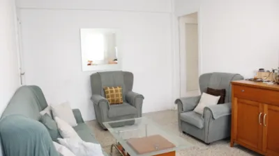 Piso en venta en Barrio de Ugare, Zizurkil Industrial (Zizurkil) de 260.000 €
