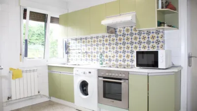 Piso en venta en Barrio de Ugare, Zizurkil Industrial (Zizurkil) de 260.000 €