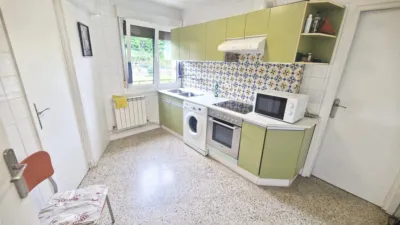 Piso en venta en Barrio de Ugare, Zizurkil Industrial (Zizurkil) de 260.000 €