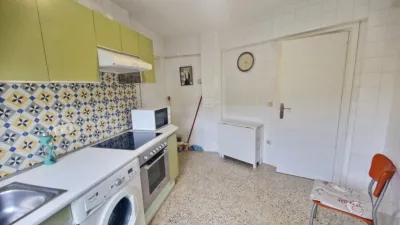 Piso en venta en Barrio de Ugare, Zizurkil Industrial (Zizurkil) de 260.000 €