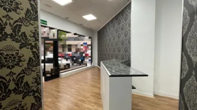 Local comercial en alquiler en Centro-Rosario - Vista 2