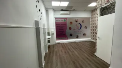 Local comercial en alquiler en Centro-Rosario - Vista 3