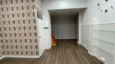 Local comercial en alquiler en Centro-Rosario - Vista 4