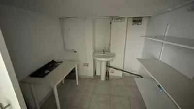 Local comercial en alquiler en Centro-Rosario - Més