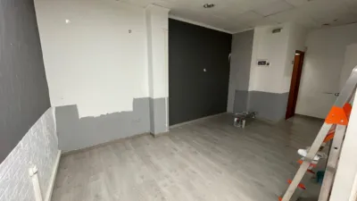 Piso – Albacete Capital - Vista 5
