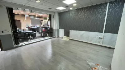 Local comercial en alquiler en Feria - Vista 5