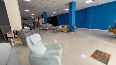 Apartment in Albacete Capital - Vista 4