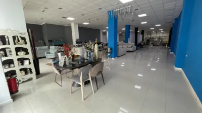 Apartment in Albacete Capital - Vista 5
