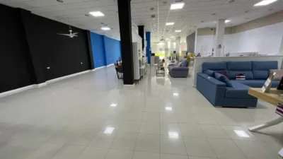 Apartment in Albacete Capital - Más