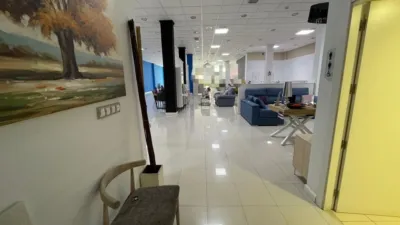 Local comercial en venta en Circunvalacion - Vista 5