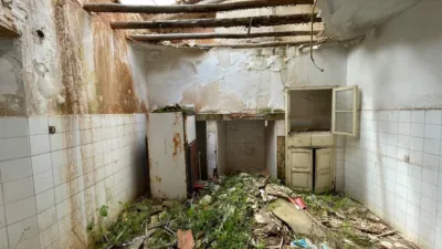 Casa en venta en La Gineta - Vista 4