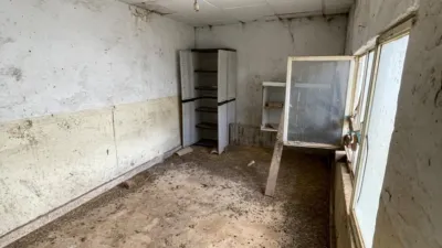 Casa en venta en La Gineta - Més