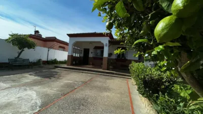 House in Chiclana de la Frontera - Vista 4