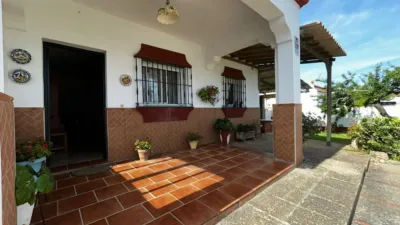 House in Chiclana de la Frontera - Més