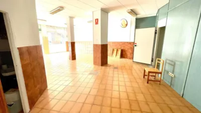 Local comercial en venta en Ensanche-Franciscanos - Vista 3