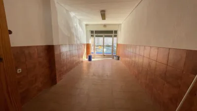 Local comercial en venta en Ensanche-Franciscanos - Vista 4