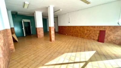 Local comercial en venta en Ensanche-Franciscanos - Vista 5