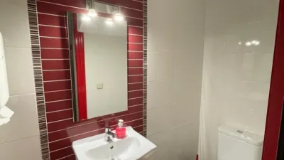 Local comercial en alquiler en Industria - Vista 3