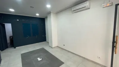 Local comercial en alquiler en Calle Ancha - Vista 3