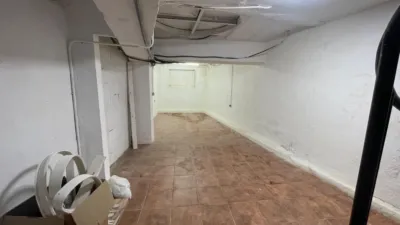 Local comercial en alquiler en Calle Ancha - Vista 4