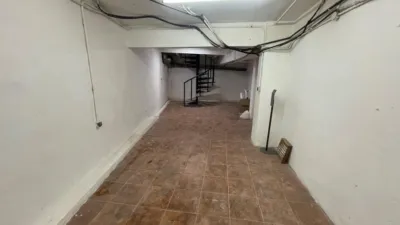 Local comercial en alquiler en Calle Ancha - Vista 5