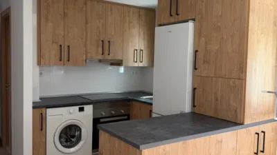 Apartment in Perpetuo Socorro photo 10