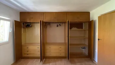 Apartment in Perpetuo Socorro photo 11