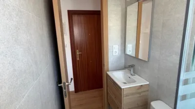 Apartment in Perpetuo Socorro photo 17