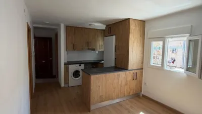 Apartment in Perpetuo Socorro photo 2