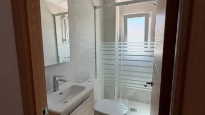 Apartment in Perpetuo Socorro photo 7