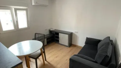 Apartment in Perpetuo Socorro photo 9